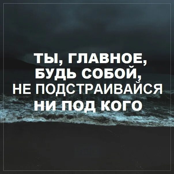 Ни под чью. Подстраиваться цитаты. Никогда ни под кого не подстраивайся. Не подстраивайся под других цитаты. Подстраивается под человека афоризмы.