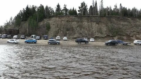 Уровень в оби в октябрьском хмао