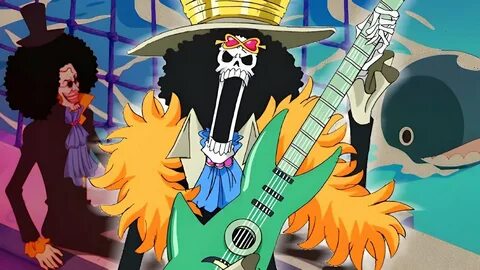 Soul one piece