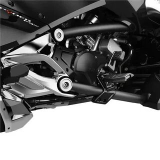Can am parts