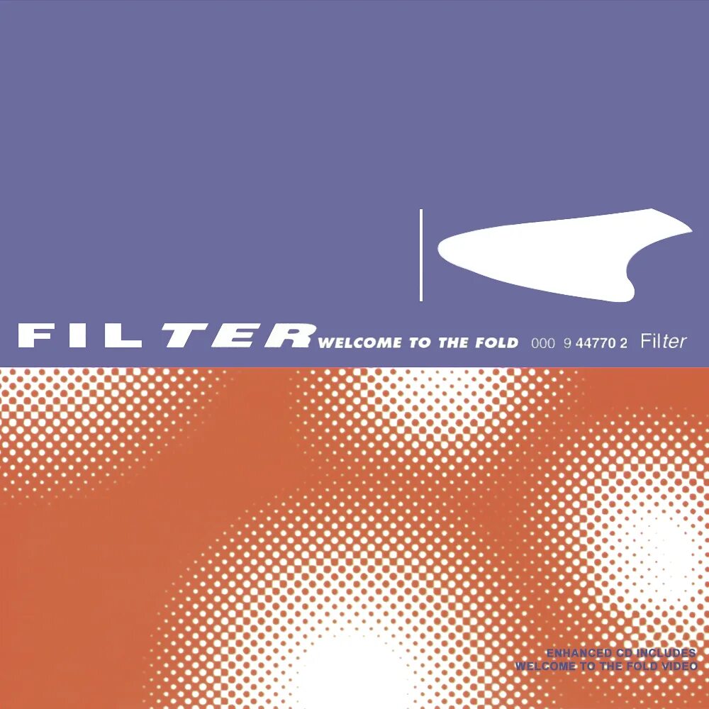 Filter title. Title of record filter. filter. title of record. 1999. фильтр обложка альбома. filter anthems for the damned.