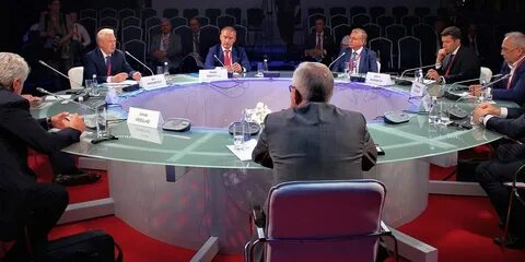 Точка сотрудничество