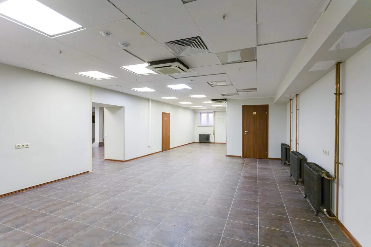 Собственник помещений в москве. М. Мясницкая, д. 16. Г.