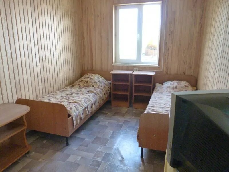Турбаза нептун