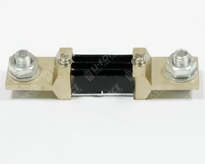Шунт 0 1 ом