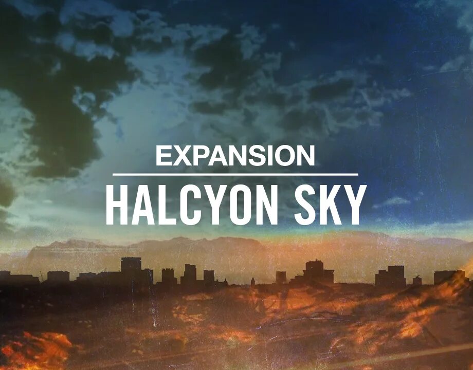 Expansion projects