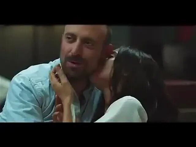 Горькая любовь 12
