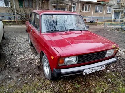 Авито ваз 2105