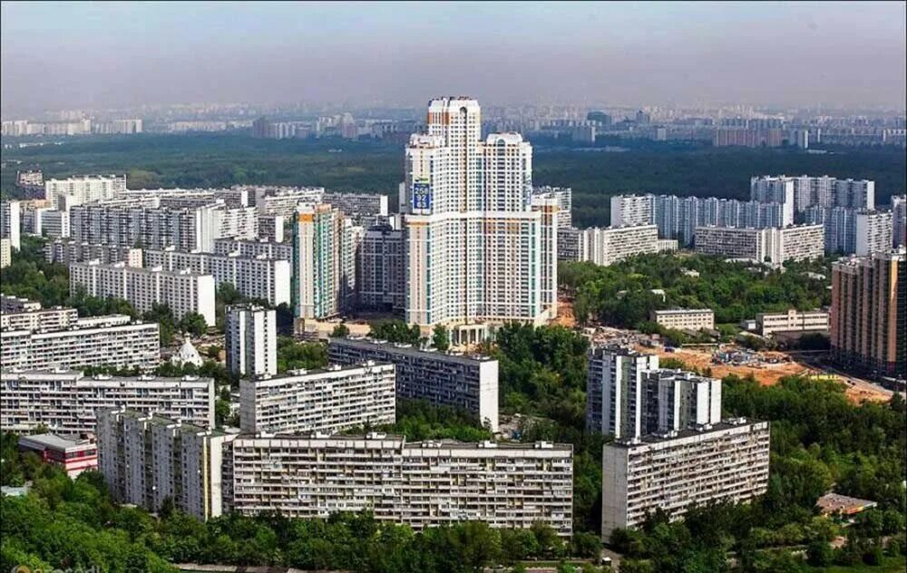 Западную юао