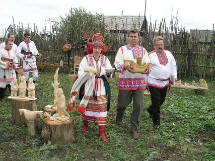 Сайте мордовский