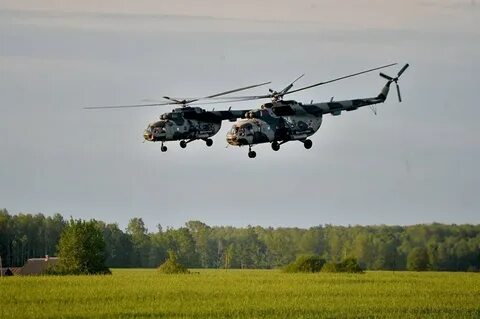 Воздушные силы беларуси