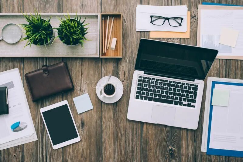 Workspace admin