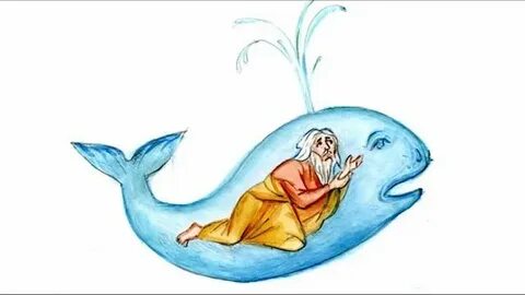 Чрево кита