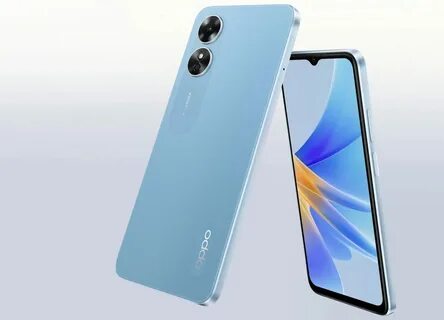 Oppo a17
