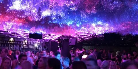 Pearl club
