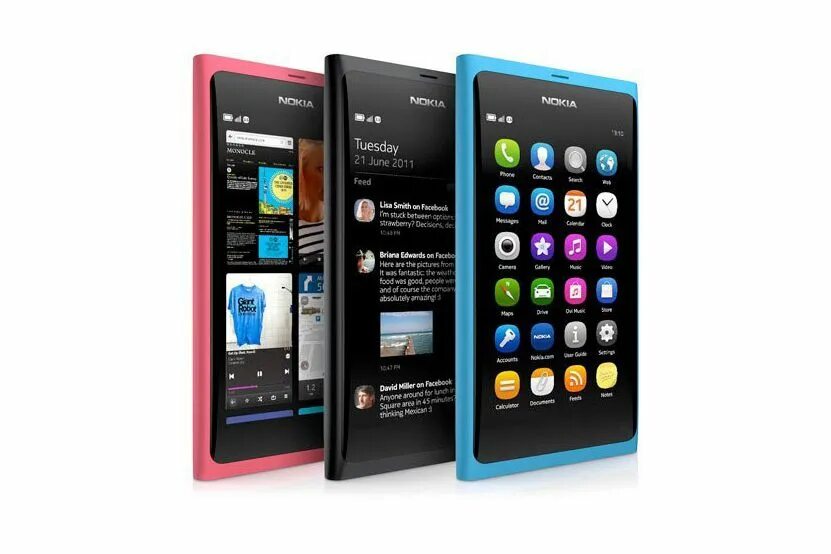 Nokia 2025 смартфоны. Nokia 2025 смартфоны