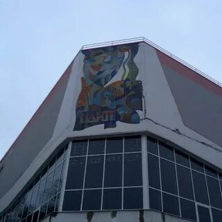 Центр бибирево