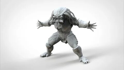 Cults 3d