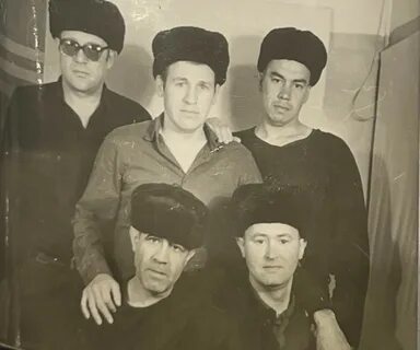 Группировки казани 90