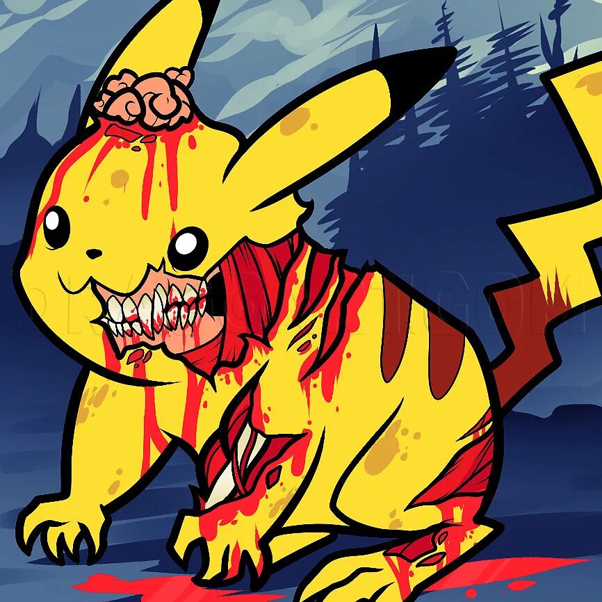 Пикачу на аву. Покемон го несчастный случай. Убитый пикачу. Покемон пикачу. Покемон пикачу плачет.