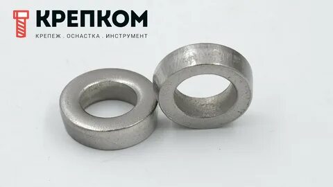Проставочная шайба