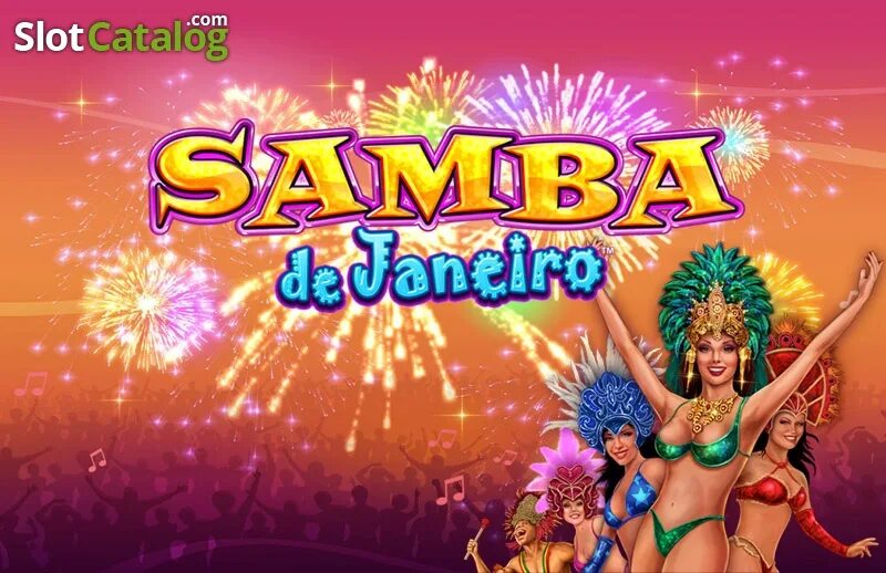 Samba de. Samba slot. samba rio slot. samba de janeiro игра. группа беллини самба.