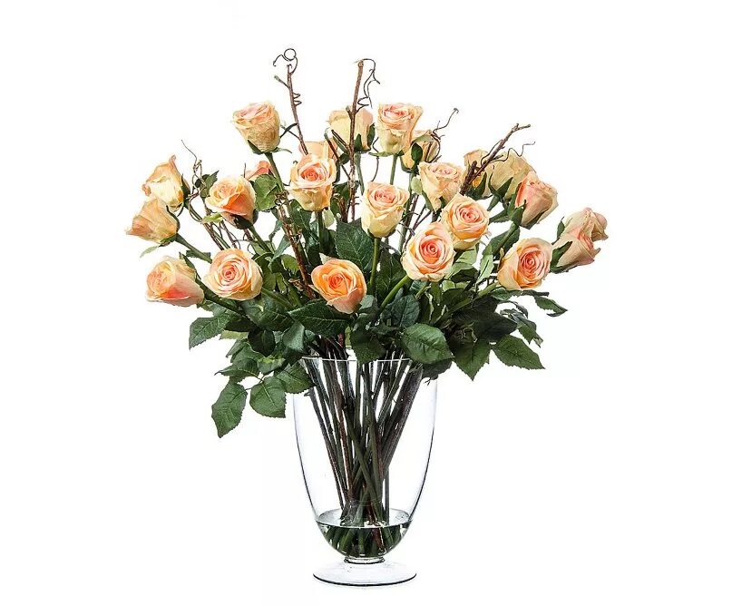 Искусственные цветы купить в екатеринбурге. Искусственные цветы. Кустовые розы в вазе. Ваза с цветами. Букет искусственных цветов.