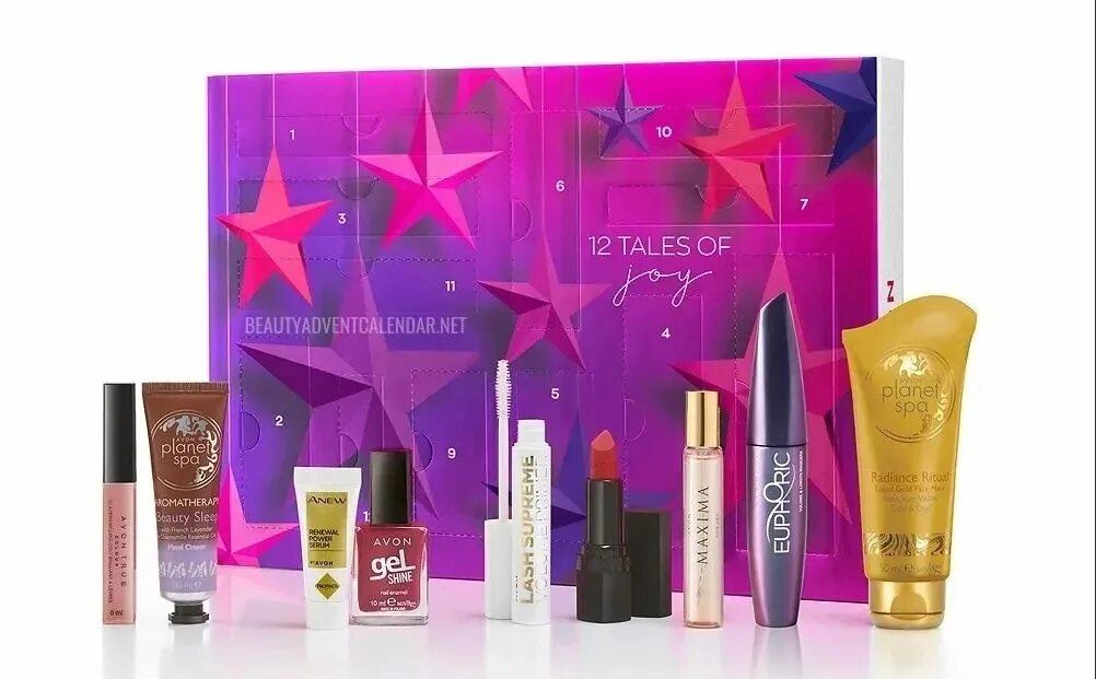 Адвент календари 2025. Адвент календарь avon 24. адвент календарь эйвон. эйвон адвент календарь с косметикой. payot advent calendar.