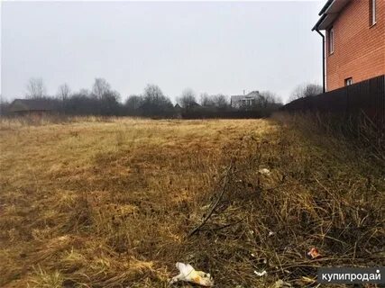 Городище участки