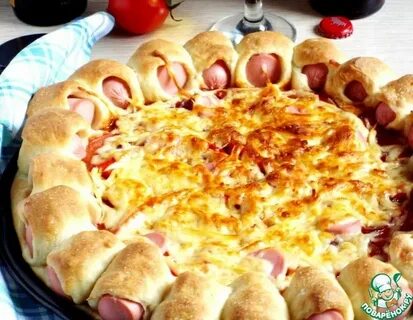 Доги пицца