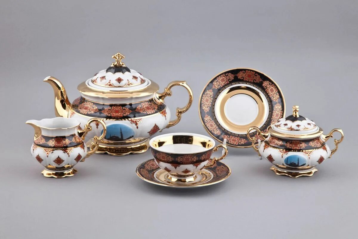 Турецкий сервиз. Турецкий сервиз. Kutahya porselen кофейный сервиз. Армуды стамбул. Турецкий сервиз.