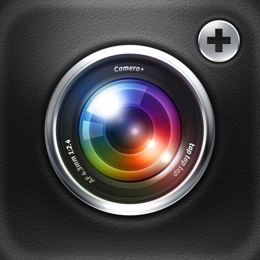 Camera ios