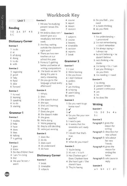 Laser b1+ Workbook Keys. Laser b1 New Edition Workbook Keys. Unit Test 15 Laser b1. Laser b1 ответы. Решебник workbook 3