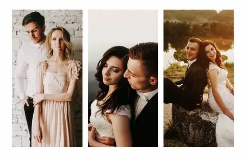 Raw couples