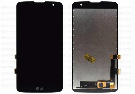 Дисплей lg
