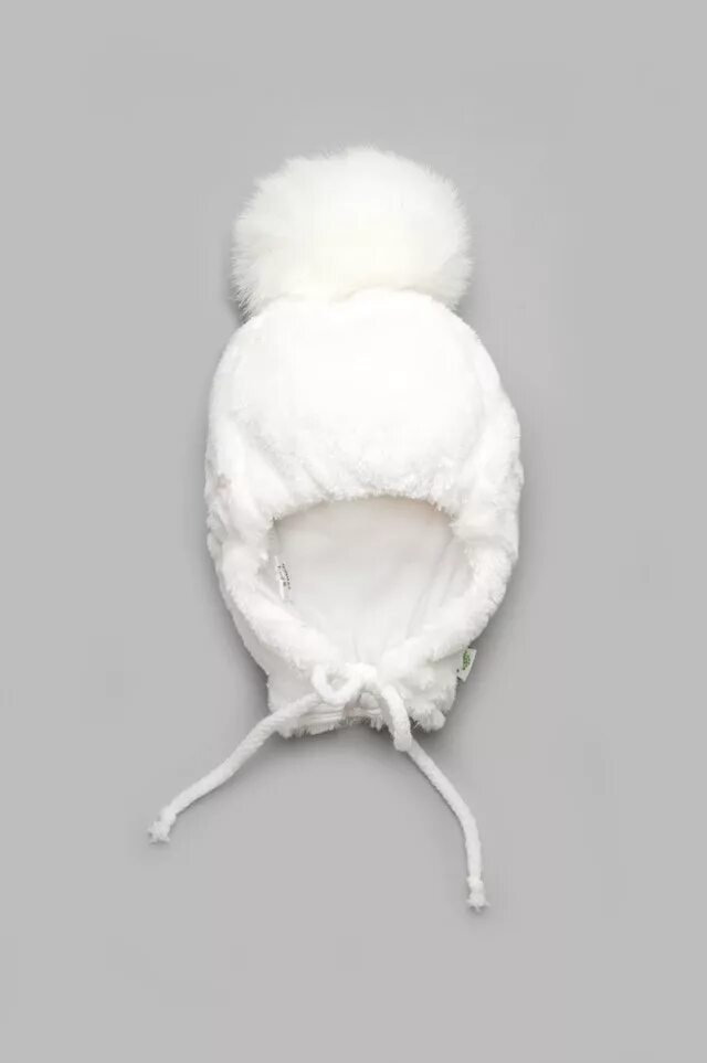 чепчик ушанка