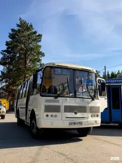 139 автобус маршрут