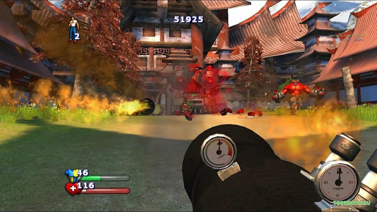 Сириус сэм 2 на пк. Serious sam 2. serious sam 2 2005. игра серьезный сэм 2. serious sam 2 bfe.