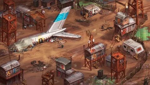 Игра про локации