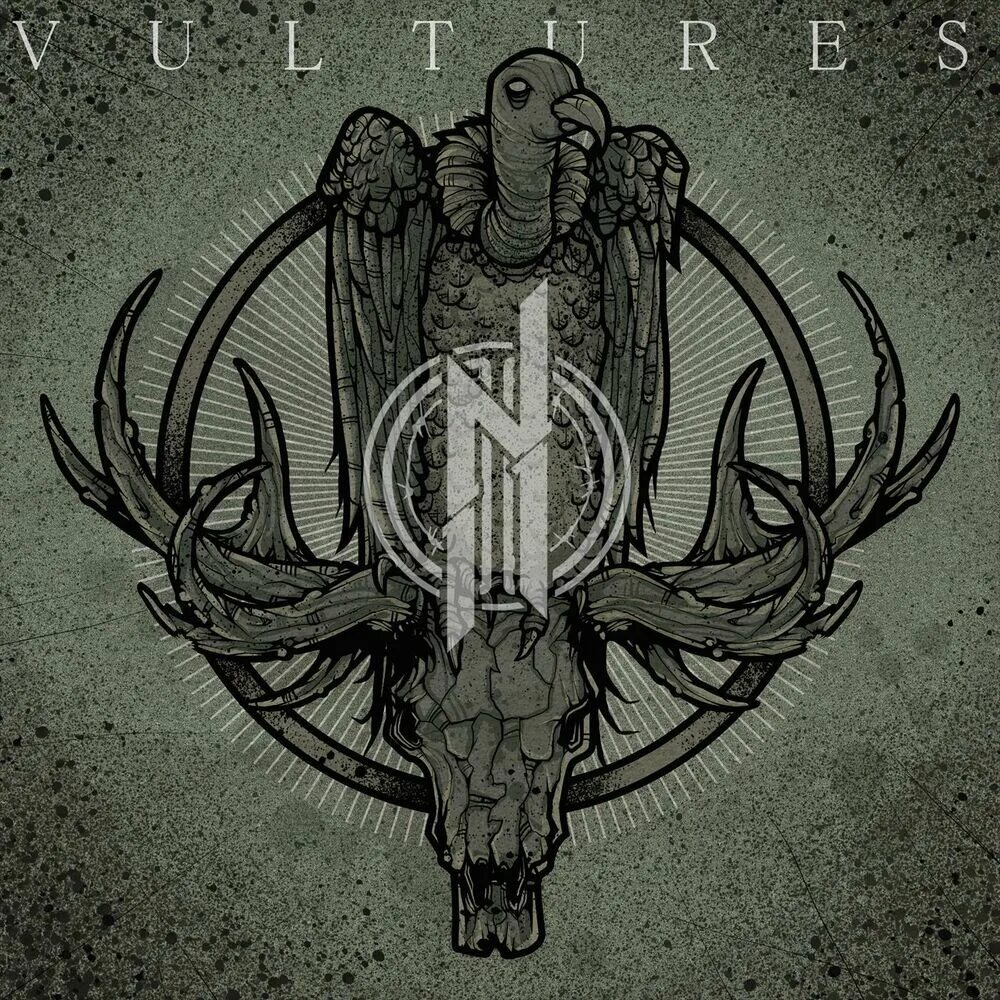 Песня нормандия. Normandie Band logo. Vultures знак. Обложка альбома Vultures. Vultures 1 обложка.