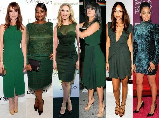 Туфли к зеленому платью фото green banded dress Fashion, Fashion blog, Latest pakistani fashion