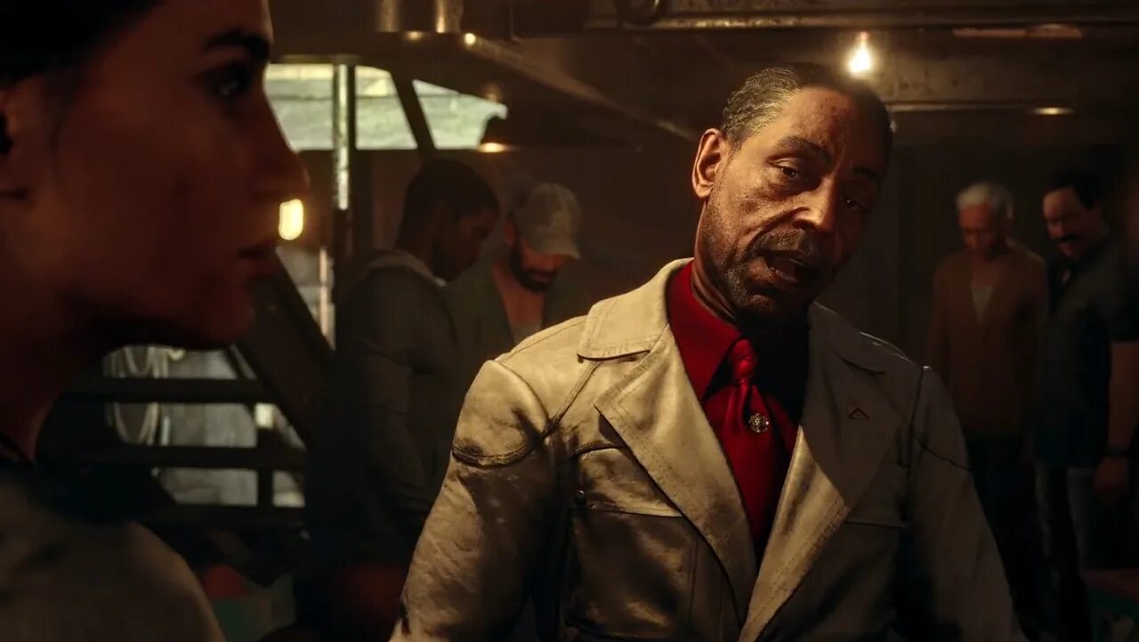 Диего кастильо far cry 6. Антагонист фар край 6. Джанкарло эспозито far cry 6. Антагонист фар край 6. Антагонист фар край 6.