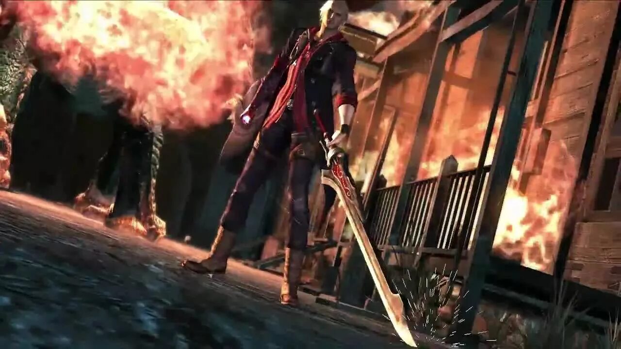 Devil may cry 5 cavaliere. Devil may cry 5 игрофильм. Dmc 4 геймплей. Dante надпись. Devil may cry русский.