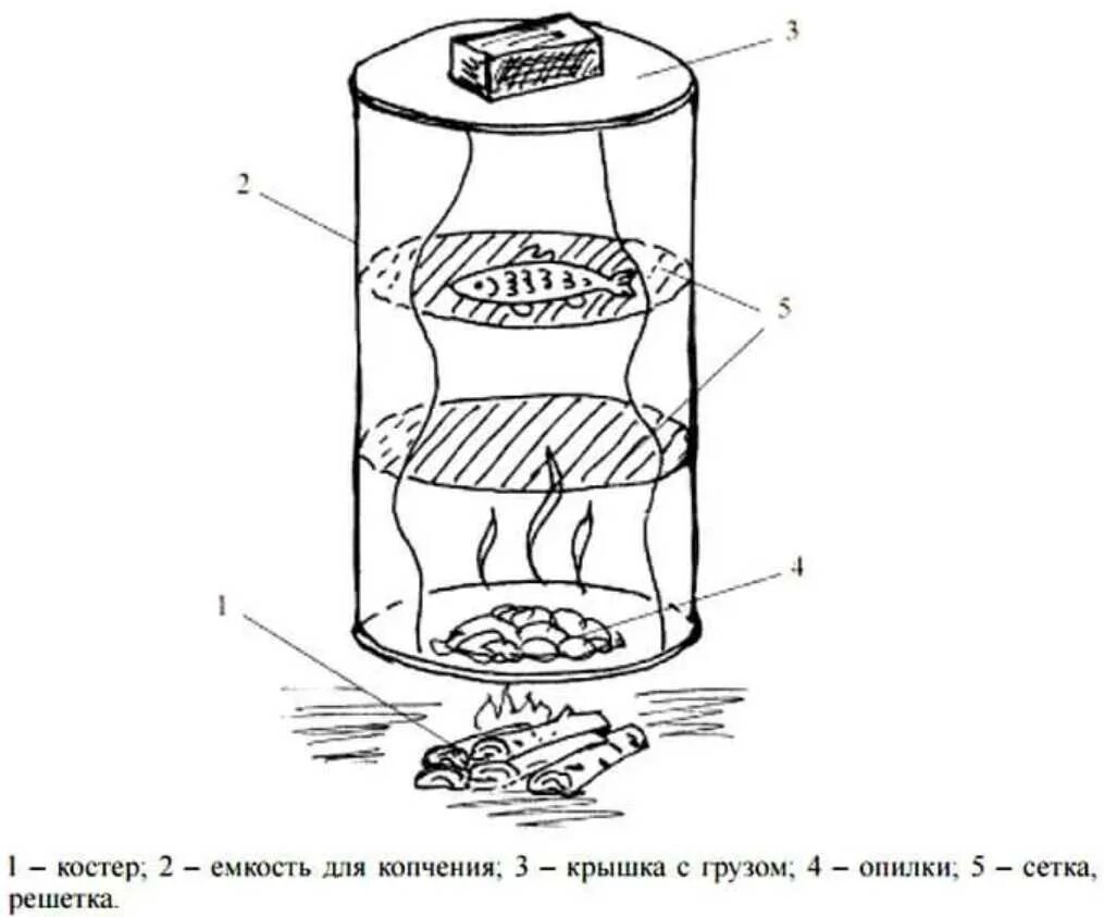 Чертежи коптильни горячего и холодного копчения. Чертеж схема коптилки холодного копчения. Конструкция коптильни горячего копчения. Устройство коптильни горячего копчения схема. Схема коптильни холодного копчения