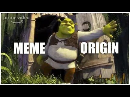 Meme origin