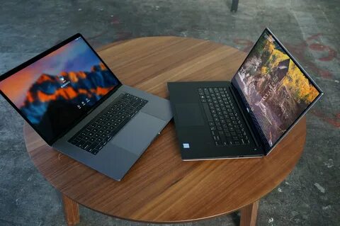 Macbook vs