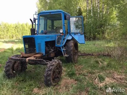 Бу мтз 82 курская область