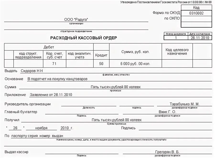 Приходный и расходный кассовый ордер. Приходный кассовый ордер заполненный. Приходный кассовый ордер и расходный кассовый ордер. Форма ПКО И РКО.