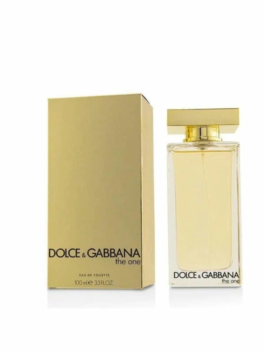Dolce Gabbana the one for women EDT 100 ml. Дольче Габбана the one женские 100 мл. The one for women (Dolce Gabbana) 100мл. Dolce Gabbana the one Eau de Toilette.