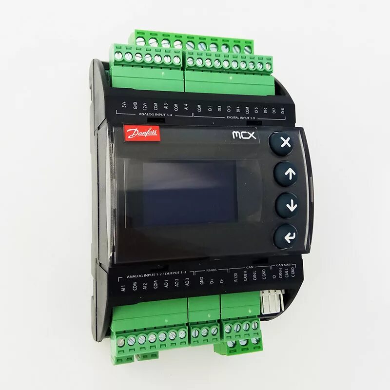 Danfoss mcx06d. Danfoss mcx06d